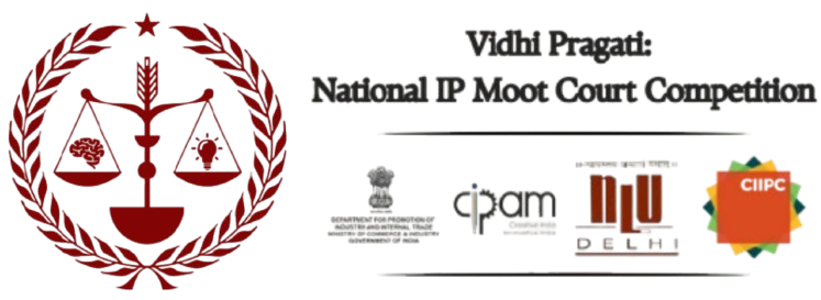 Vidhi Pragati: National IP Moot Court Competition